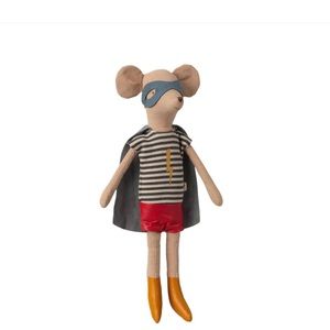 Maileg Super Mouse Maxi